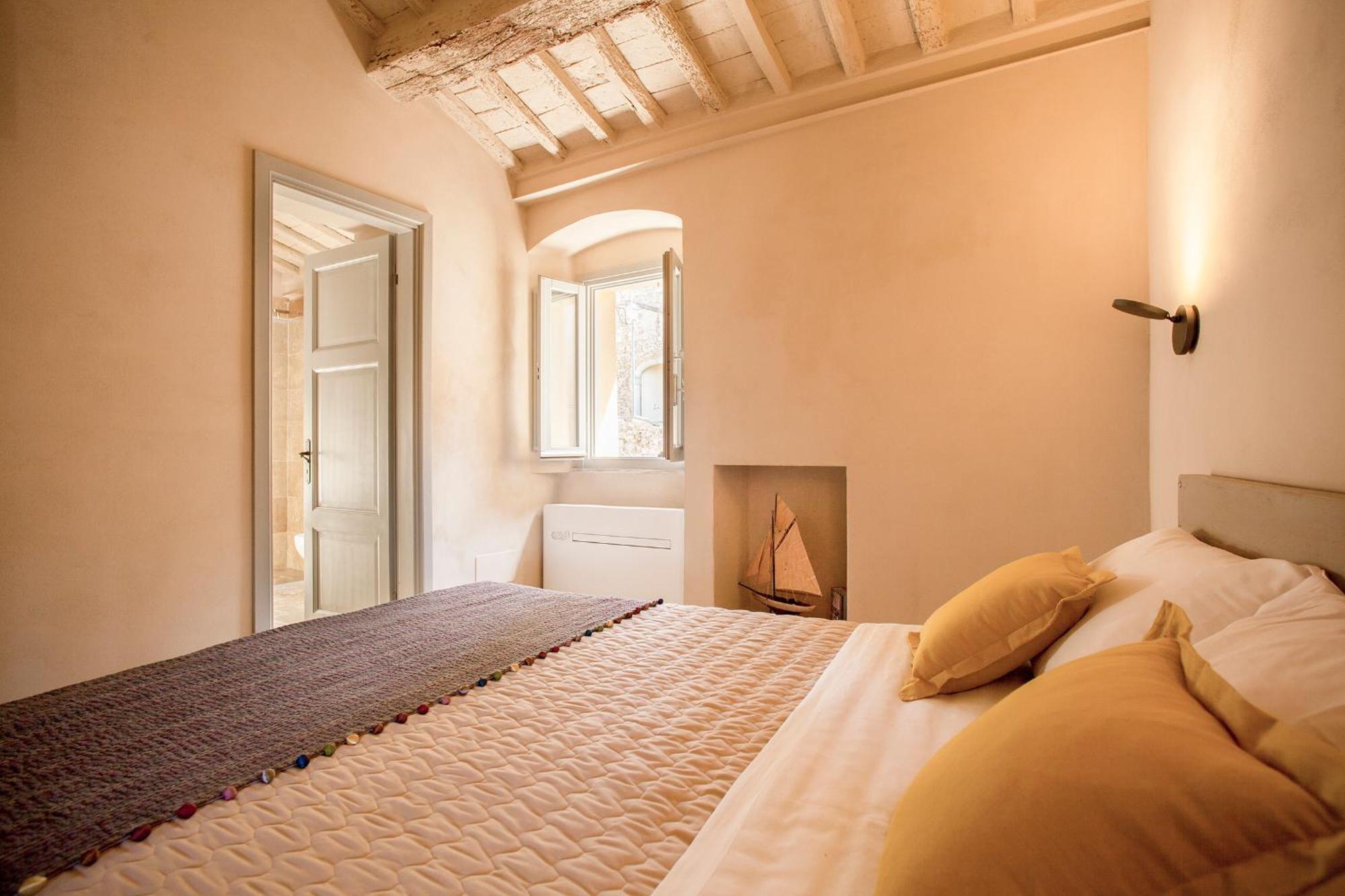 Camere Di Via Montebello 카스타니에토카르두치 외부 사진