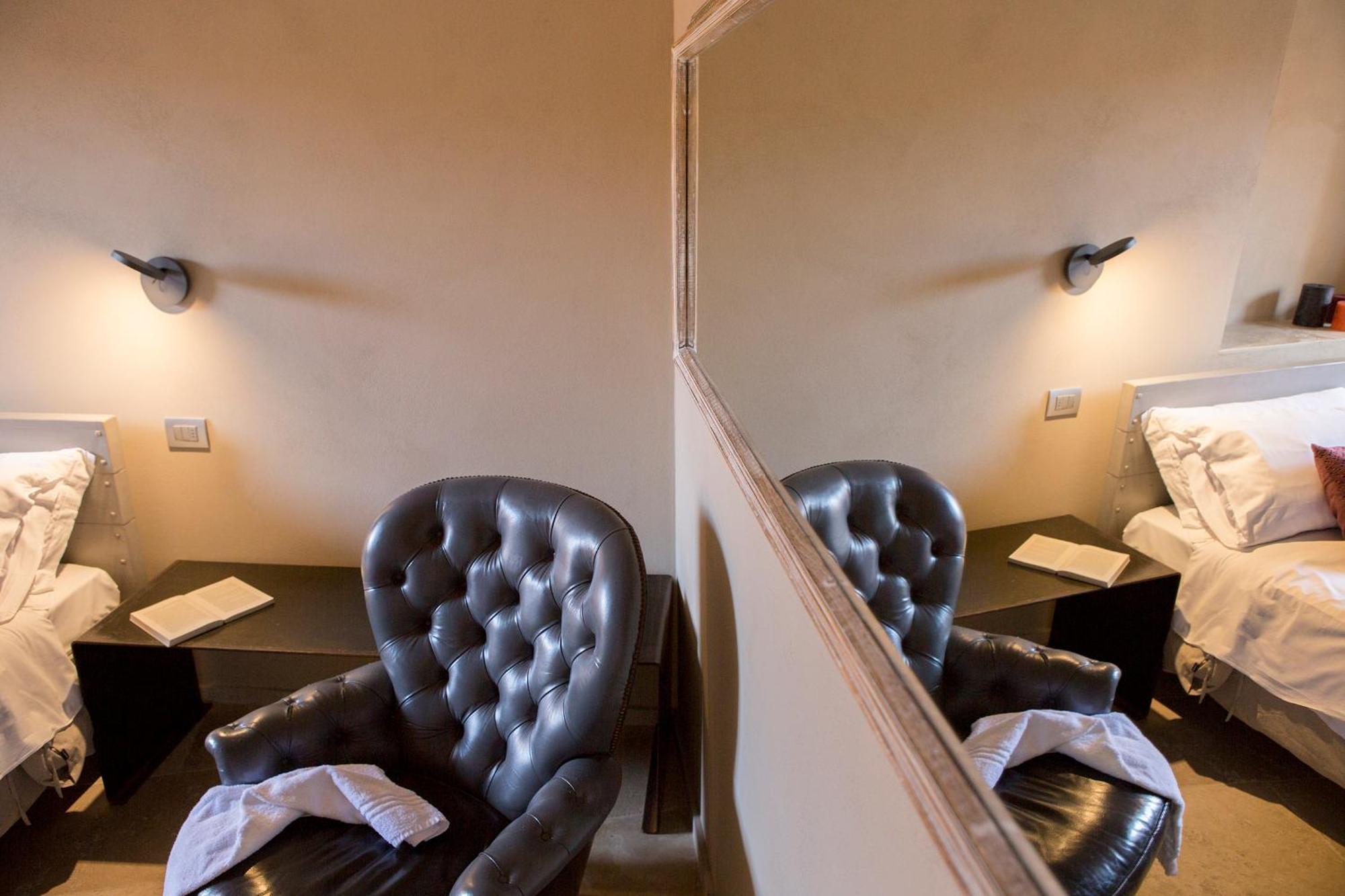 Camere Di Via Montebello 카스타니에토카르두치 외부 사진