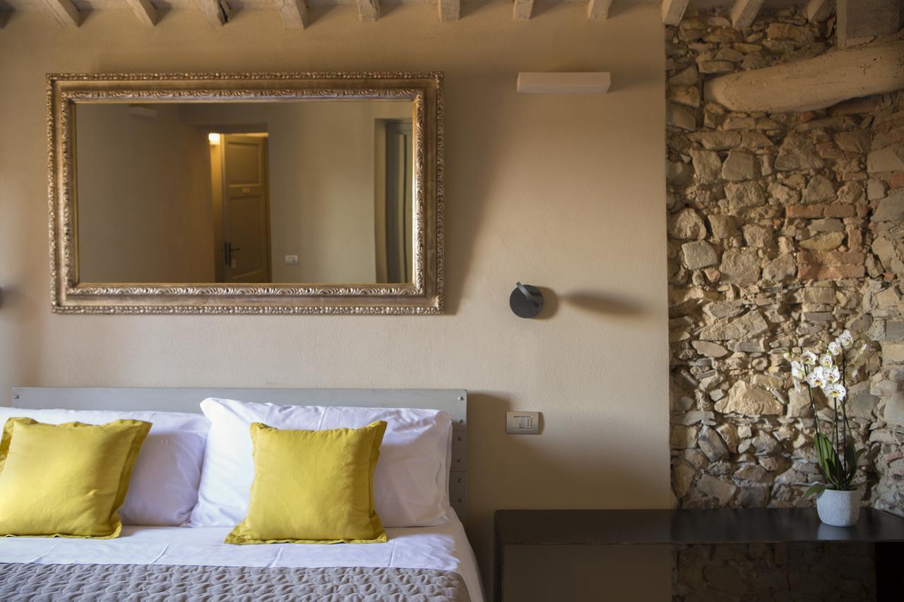 Camere Di Via Montebello 카스타니에토카르두치 외부 사진