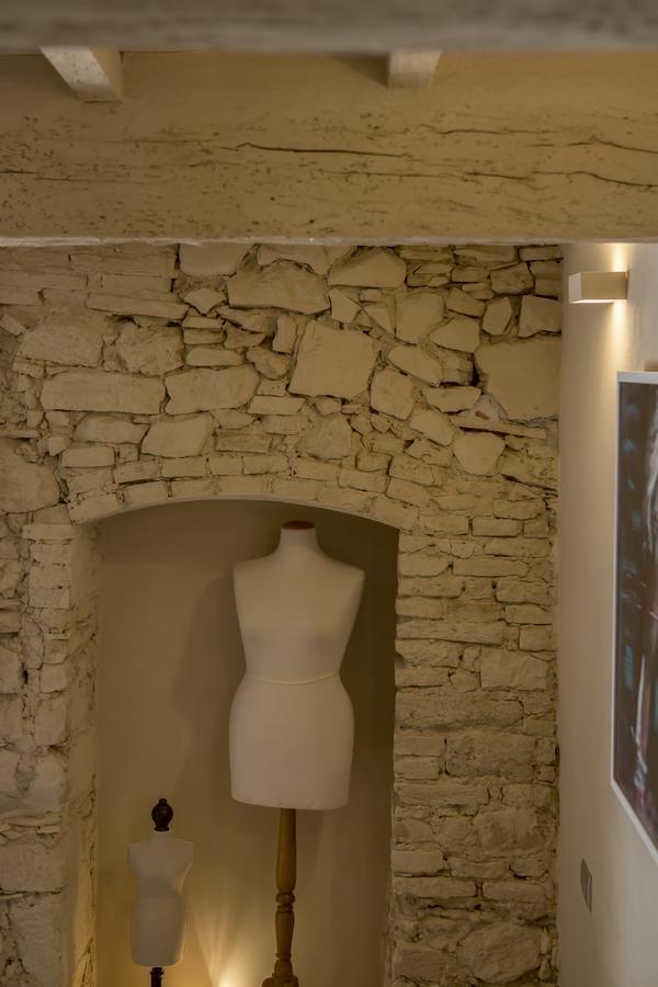 Camere Di Via Montebello 카스타니에토카르두치 외부 사진