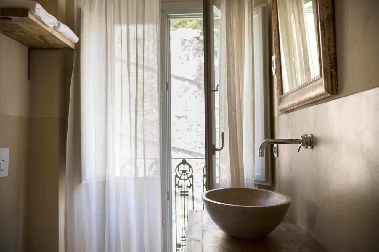 Camere Di Via Montebello 카스타니에토카르두치 외부 사진